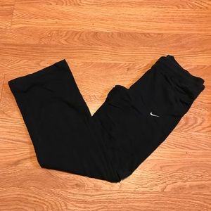 Nike yoga pants